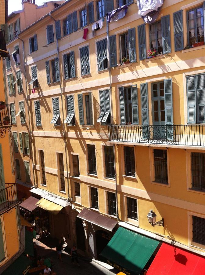 La Loge Apartment Nisa Exterior foto